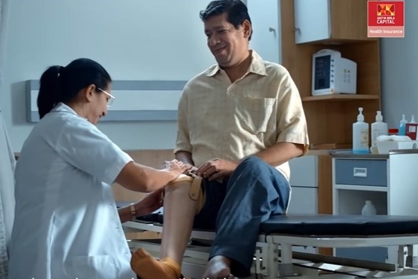 Aditya Birla Health Insurance targets 10 million jumps in its #JumpForHealth Campaign 2023